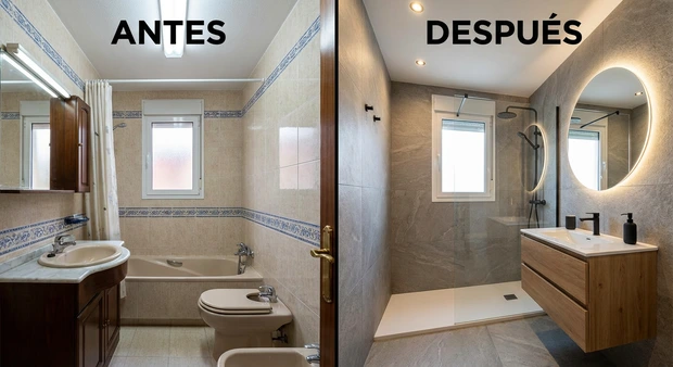 Transformación Integral - Sabadell Centre