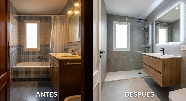 Cocina Moderna y Funcional - Terrassa