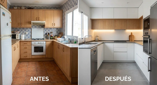 Baño de Diseño - Can Roca