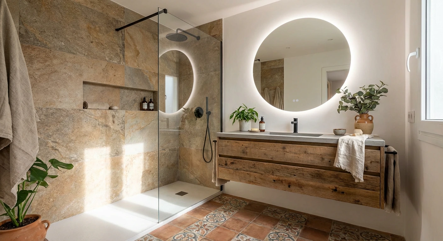 Servicio de Reformas de Baños en Sabadell