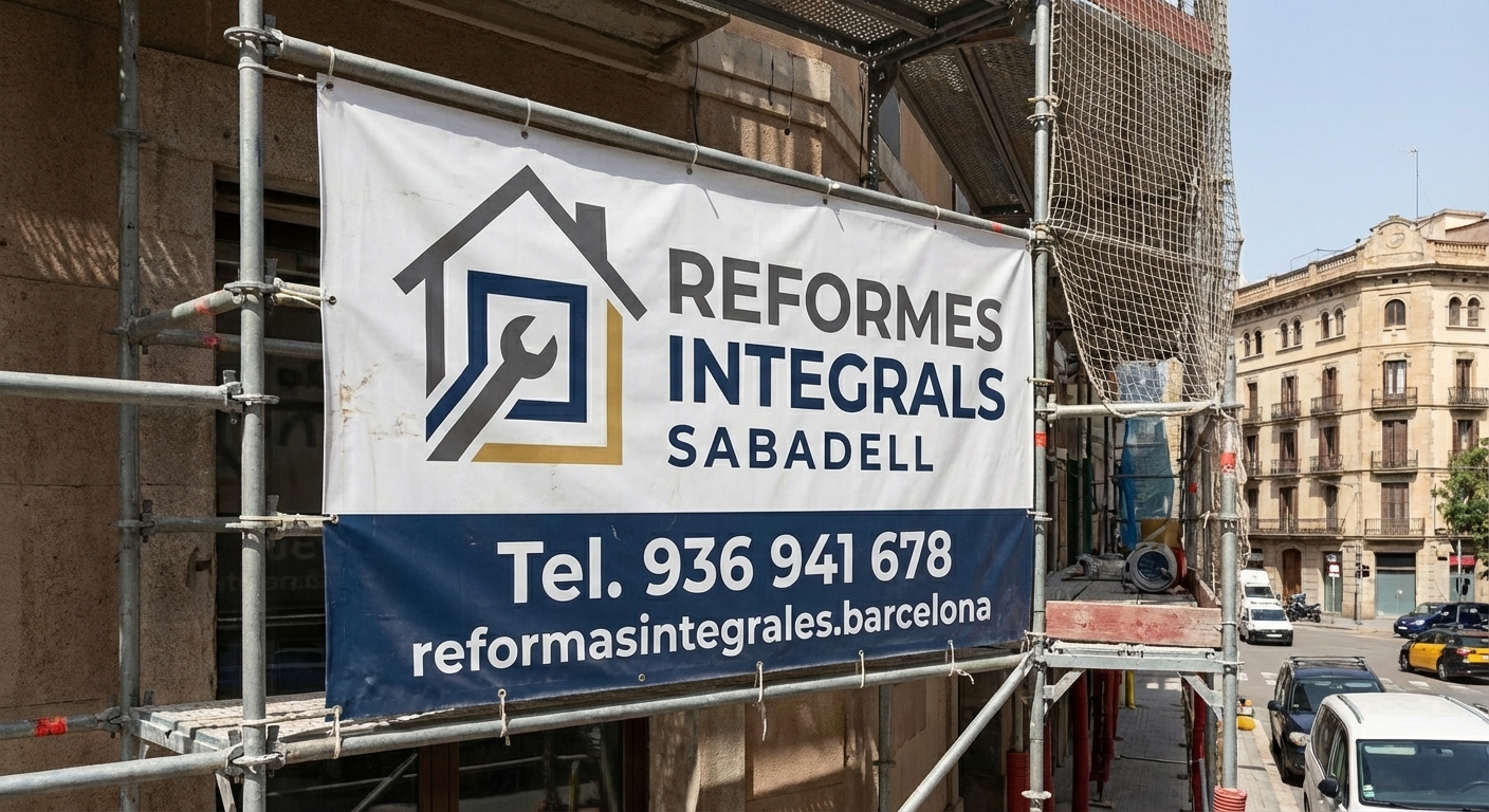 Colocación de suelo porcelánico